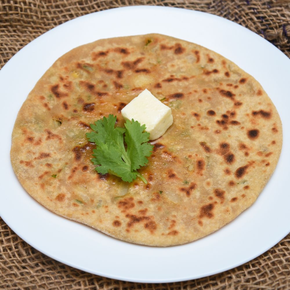 ALOO PARATHA
